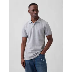 Polo majica GAP Piqué