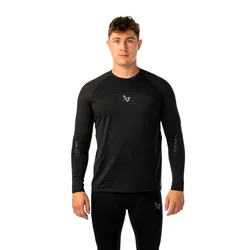 Majica Bauer Pro Baselayer TOP Senior XL