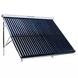 THUNDER Vakuumski solarni kolektor brez rezervoarja – 30 cevi, Heat-Pipe, baker – THUNDER®, (5000180328)