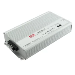 MEANWELL Napajanje u kućištu HEP-600-12 sa PFC funkcijom, AC/DC, 600W