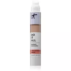 IT Cosmetics Do it all Concealer korektor Light Medium Cool 220 7 ml