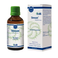 Streson, 50ml