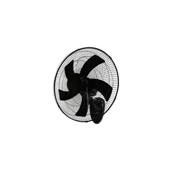 Zidni ventilator 60W/230V, prečnik 50 cm + daljinski upravljač