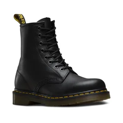 DR. MARTENS 1460 CIZME NAPPA BLK