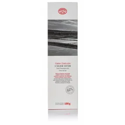 Temna čokolada s solnim cvetom 100 g