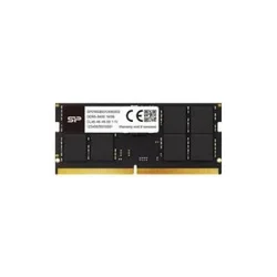 SiliconPower RAM SODIMM DDR5 8GB 5600MHz SP008GBSVU560G02