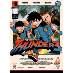 Thunder 3 1