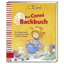 Das Conni Backbuch