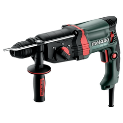 Elektro pneumatska čekić-bušilica KHE 2445 (601709500) Metabo