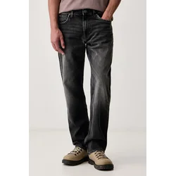 Guess Jeans ravne kavbojke moške