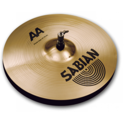 SABIAN 14 AA MEDIUM HATS činela