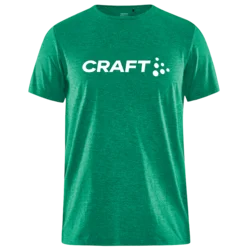 Craft Majica Community Logo SS Tee Jr