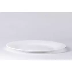 Set plitvih krožnikov – 6 kosov (22,5 cm)