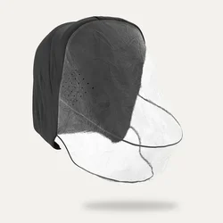 REDSBABY AERON/ONIX COSY zaštitna navlaka protiv kiše za košaru