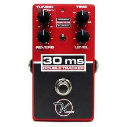 Keeley 30ms Automatic Double
