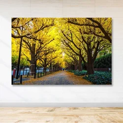 Slika Wallity DEV02589100140, 100x140 cm