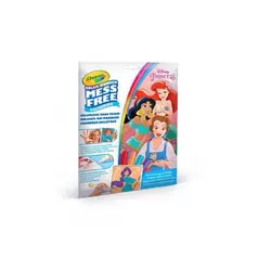 CRAYOLA Bojanka sa flomasterima Disney