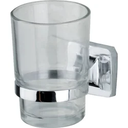 Flusso Držač za četkice Aqua