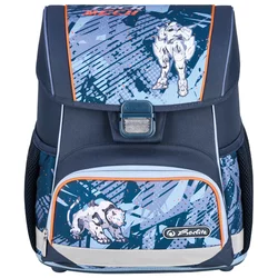 TORBA ŠKOLSKA ANATOMSKA LOOP TECHMECH HERLITZ 50049103