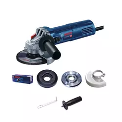BOSCH ugaona brusilica GWS 9-125 (0601791002)