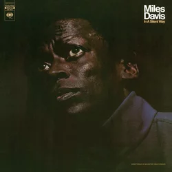 Miles Davis In a Silent Way (Vinyl LP)