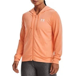 Under Armour Mikica s kapuco Under Armour Rival Terry