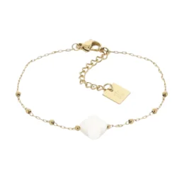 ZAG BIJOUX SBS7970-01WHT