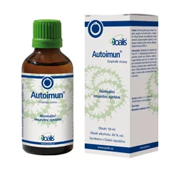 Autoimun, 50ml