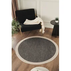 CONCEPTUM HYPNOSE Tepih (160 cm) Sisalux 3089 Round