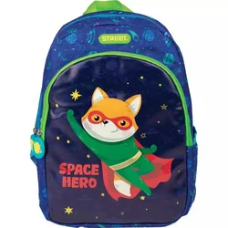 Street ranac za vrtić Space Hero 245222