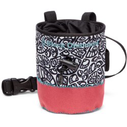 Magnezij vrečka Black Diamond Mojo Kids Chalk Bag