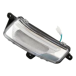 Desni prednji žmigavac 2027-12-02000 za skuter Motovene Verona LI