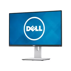 DELL monitor UltraSharp U2414H