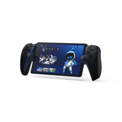 PlayStation Handheld Portal Remote Player Midnight Black