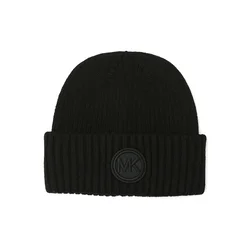 MICHAEL Michael Kors Kape črna