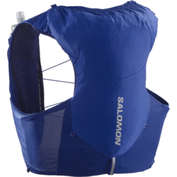 Salomon Nahrbtnik ADV SKIN 5 with flasks
