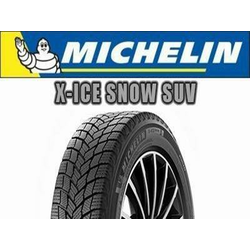 Michelin X-Ice Snow SUV ( 275/50 R20 113T XL, Nordic compound )