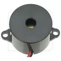 Piezo zujalica 8-16VDC, 85dB