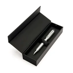 Hugo Boss hemijska olovka Elemental Silver