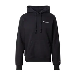 Champion Authentic Athletic Apparel Majica črna