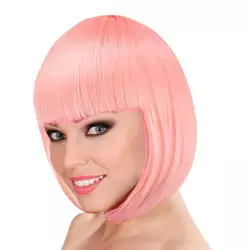 ROZE LOU PAŽ PERIKA