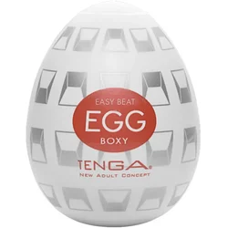 Tenga Egg Boxy