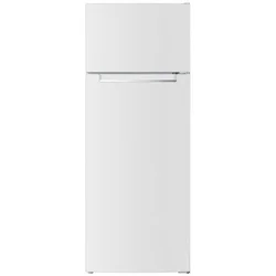 BEKO Kombinovani frižider RDSO206K40WN
