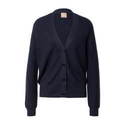 BOSS FANSHUI - Vest - black/zwart