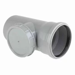 HK PP REVIZIJA 125 MM (EISTILNI KOS)