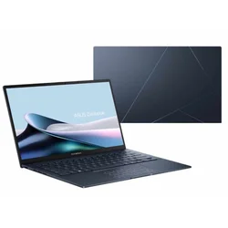 ASUS Laptop Zenbook 14 OLED UX3405CA-QL279, WUXGA OLED, Ultra 5 225H, 16 GB, SSD 1TB, Teget