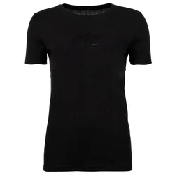 ARMANI EXCHANGE Majica črna