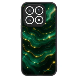 ULTIMATE CASE PowerShare za Xiaomi 17 - Emerald