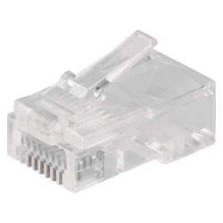 Konektor UTP CAT5E tip RJ45 za kabel