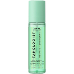 Tanologist Self Tan Face Mist Maglica za lice Proizvodi za samopotamnjivanje